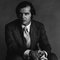 Stampa Jack Nicholson argentata, 1970, Printed Printed, Immagine 1