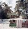 Timbre de Propriété d'Antigua Beach Club, Grand, 1960 1
