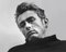 James Dean, Silver Gelatin Fibre Print, 1955, Image 1