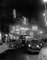 Stampa Street Night, argento, 1954, Immagine 1