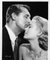Cary Grant und Grace Kelly in Thief, Silbergelatine Faser Druck, 1932, später gedruckt 1