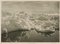 The Terra Nova in Mcmurdo Sound, Photographie, 1910, Imprimé Plus tard 1