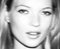 Ohh Baby!, Stampa Pop Art oversize firmata in edizione limitata raffigurante Kate Moss, 2020, Immagine 1