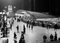 Ticket Counter, Oversized Silver Gelatin Fibre Print, 1961, Printed 2020 1