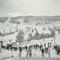 Esquiar en Vail, 1964, Limited Estate Stamped, Large, 2020, Imagen 1