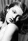 Lana Turner, Druck aus Silberfarbener Gelatine, Überdimensioniert, 2020 1