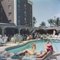 Estampado de Palm Beach, 1955, Limited, 2020, Imagen 1