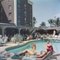 Palm Beach, 1955, Limited Estate Stamped, 2020, Immagine 1