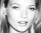 Ohh Baby! - Edición limitada firmada de grandes dimensiones - Pop Art - Kate Moss 2020, Imagen 1