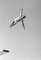 Swan Dive (1956) Silver Gelatin Fibre Print - Oversized, Printed Later 1