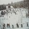 Vermont Winter, 1960, Limited Estate estampado, XL Large 2020, Imagen 1