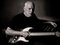 David Gilmour - Impresión vintage de edición limitada firmada, 2020, Imagen 1