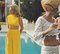 Party am Pool - Slim Aarons - Colour Photography 20th Century, 1970 2