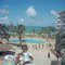Hotel Nassau Beach (1959) Limited Estate Stamped - XL Large 2020, Imagen 1