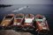 Slim Aarons - Hotel Du Cap Eden Roc - Riva Boats - Estate Edition, 1969, Imagen 1