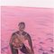 Pink Dip, óleo sobre lienzo, 2011, Imagen 1