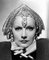 Greta Garbo, Silver Gelatin Print, 1931, Image 1