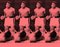 Army of Me II, Oversize Signed Limited Edition, Pop Art, Muhammad Ali, 2020 1