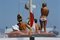 Yacht Holiday, Slim Aarons, 20th Century, Photographie Couleur, Nus, 1967 1