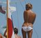 Yacht Holiday, Slim Aarons, 20th Century, Color Photography, Nudes, 1967 4