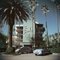 Slim Aarons, Beverly Hills Hotel, Estate Stamped, 1957 1