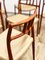 Danish Teak 79 Dining Chairs by Niels Otto Møller for J.L. Møllers, 1950s, Set of 6 14