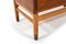 Mid-Century Danish Teak & Oak Chest of Drawers by Poul Volther for FDB, 1950s 10