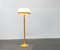 Mid-Century German Space Age Mushroom Floor Lamp from Kaiser Idell / Kaiser Leuchten, Image 18