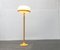 Mid-Century German Space Age Mushroom Floor Lamp from Kaiser Idell / Kaiser Leuchten 3