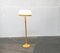 Mid-Century German Space Age Mushroom Floor Lamp from Kaiser Idell / Kaiser Leuchten 23