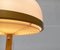 Lampadaire Mushroom Mid-Century Space Age de Kaiser Idell / Kaiser Leuchten, Allemagne 13