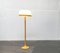 Mid-Century German Space Age Mushroom Floor Lamp from Kaiser Idell / Kaiser Leuchten 11