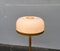 Mid-Century German Space Age Mushroom Floor Lamp from Kaiser Idell / Kaiser Leuchten 12