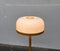 Mid-Century German Space Age Mushroom Floor Lamp from Kaiser Idell / Kaiser Leuchten, Image 12