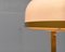 Deutsche Mid-Century Space Age Mushroom Stehlampe von Kaiser Idell / Kaiser Leuchten 15