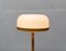 Mid-Century German Space Age Mushroom Floor Lamp from Kaiser Idell / Kaiser Leuchten 10