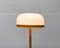 Mid-Century German Space Age Mushroom Floor Lamp from Kaiser Idell / Kaiser Leuchten, Image 28