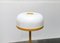 Mid-Century German Space Age Mushroom Floor Lamp from Kaiser Idell / Kaiser Leuchten 30