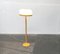 Deutsche Mid-Century Space Age Mushroom Stehlampe von Kaiser Idell / Kaiser Leuchten 20