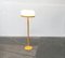 Mid-Century German Space Age Mushroom Floor Lamp from Kaiser Idell / Kaiser Leuchten, Image 20