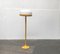 Mid-Century German Space Age Mushroom Floor Lamp from Kaiser Idell / Kaiser Leuchten, Image 1