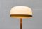 Lampadaire Mushroom Mid-Century Space Age de Kaiser Idell / Kaiser Leuchten, Allemagne 17