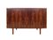 Danish Rosewood Sideboard by Poul Hundevad for Hundevad & Co., 1960s 1