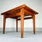 Mid-Century Teak Model 500 Coffee Table by Finn Juhl for France & Søn / France & Daverkosen, 1950s, Image 3