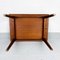 Tavolino da caffè modello 500 Mid-Century in teak di Finn Juhl per France & Søn / France & Daverkosen, anni '50, Immagine 11