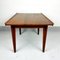 Mid-Century Teak Model 500 Coffee Table by Finn Juhl for France & Søn / France & Daverkosen, 1950s 10