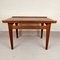 Mid-Century Teak Model 500 Coffee Table by Finn Juhl for France & Søn / France & Daverkosen, 1950s 1