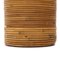 Rattan Umbrella Stand, 1970s 5