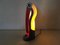 Toucan Table Lamp by H.T. Huang, 1980s 3