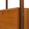 Bookcase with Wooden Uprights from Faram, 1960s 8